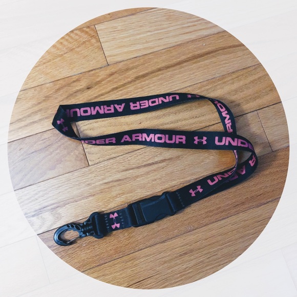 Under Armour Other - UA Lanyard